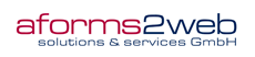 aforms2web
