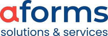 aforms logo